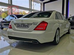 مێرسێدس بێنز S-Class